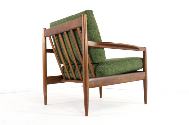 Armchair 'Gingst' | new Danish design upholstery - more pieces out of stock