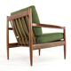 Armchair 'Gingst' | new Danish design upholstery - more pieces out of stock