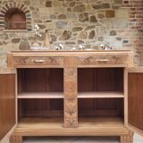 Art Deco buffet