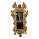 Miroir italien XIX