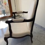 Bergère armchair