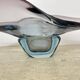 Murano sommerso glass bowl, 1960’s