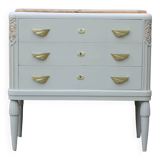 Commode art déco ancienne