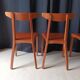 Chaises de Thibault Desombre
