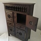 Breton master furniture