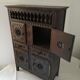 Breton master furniture