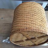Wicker basket