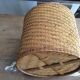 Wicker basket
