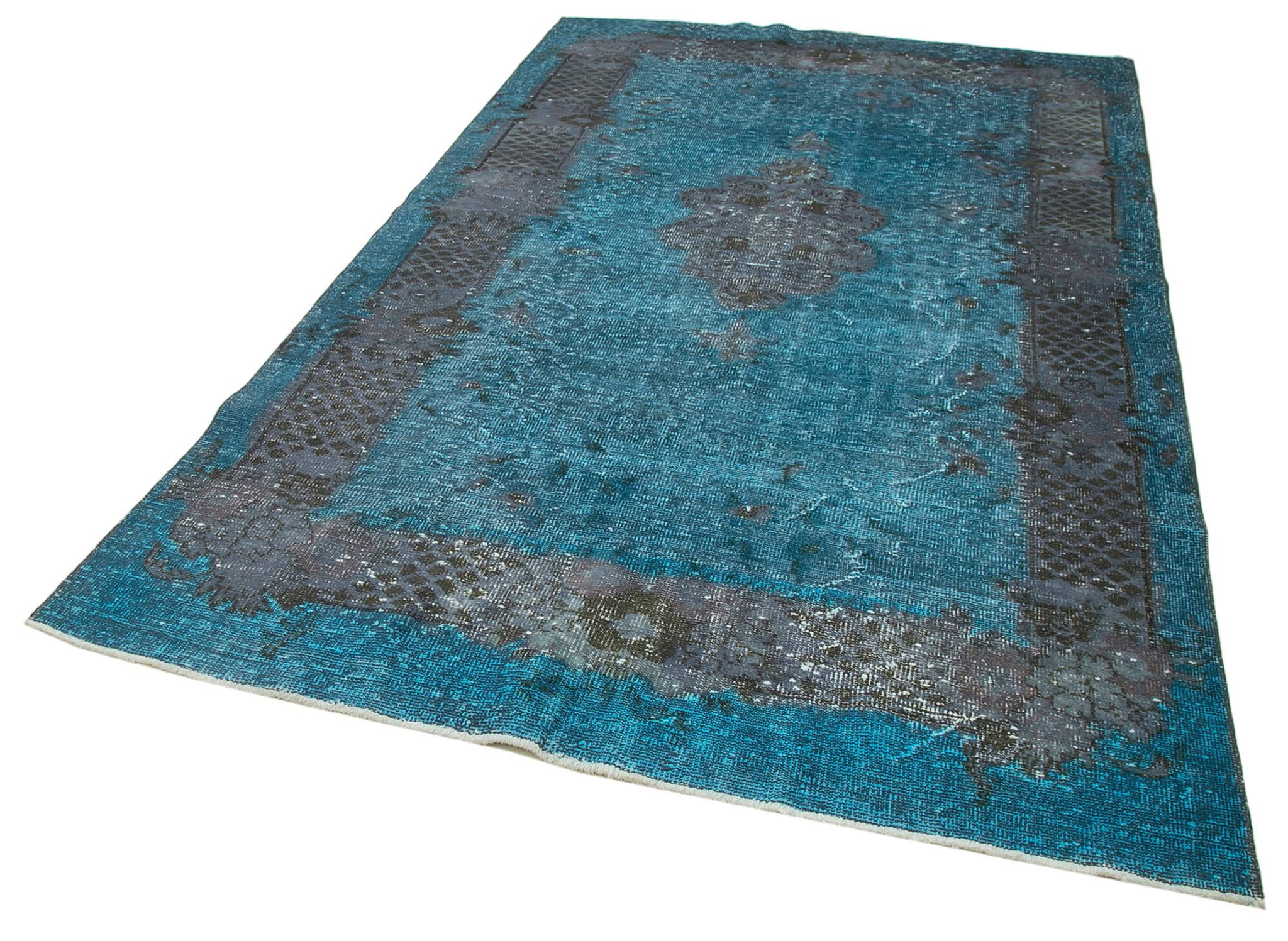 Tapis 1970s 183 cm x 300 cm