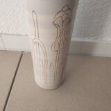 Vase tube