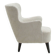 Wingback chair by Theo Ruth for Artifort, 1950s Netherlands.