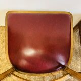 Set of 3 Art Deco chairs - 483004