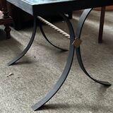 Vintage coffee table 50s