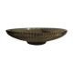 Vintage salad bowl