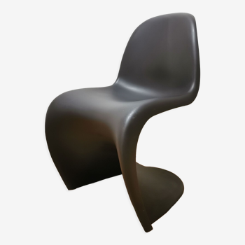 Chaise S de Verner Panton, Vitra