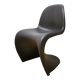 Chaise S de Verner Panton, Vitra