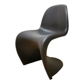Chaise S de Verner Panton, Vitra