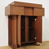 Wooden buffet from the 70s