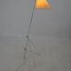 Lampadaire par Hurka pour Napako, années 1950, restauré