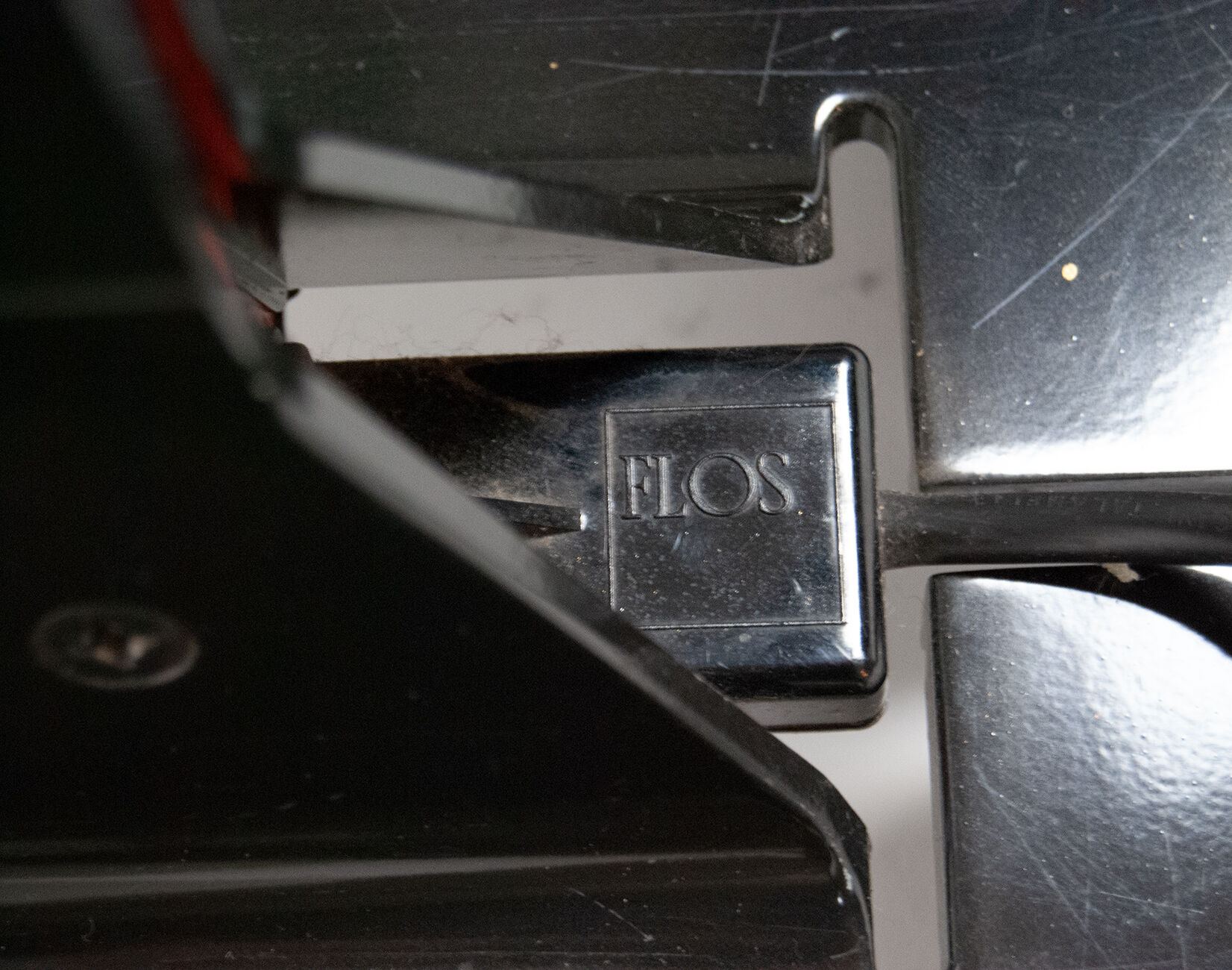 Flos Floorlamp Papillona by Tobia Scarpa