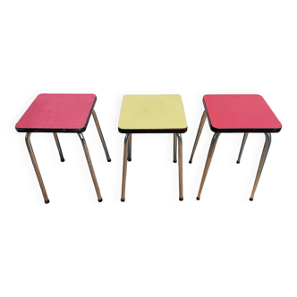 formica stool