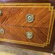 Louis XVI commode from the late 19th century.