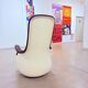 Wobble chair