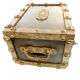 Safe bauche 1865 incombustible bauche a gueux marne napoleon iii era