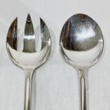 Christofle – Marly model salad cutlery