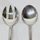 Christofle – Marly model salad cutlery