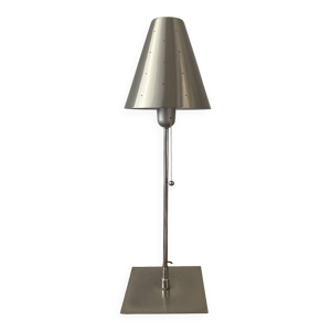 Lampe design en aluminium
