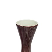 Pop art vase from Ćmielów, Poland, 1960s