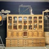 Old sacristy furniture