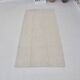 Small Vintage Hemp Kilim Rug sku3772