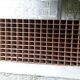 Industrial shelf 251 cm