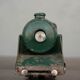 French toy locomotive Heller
