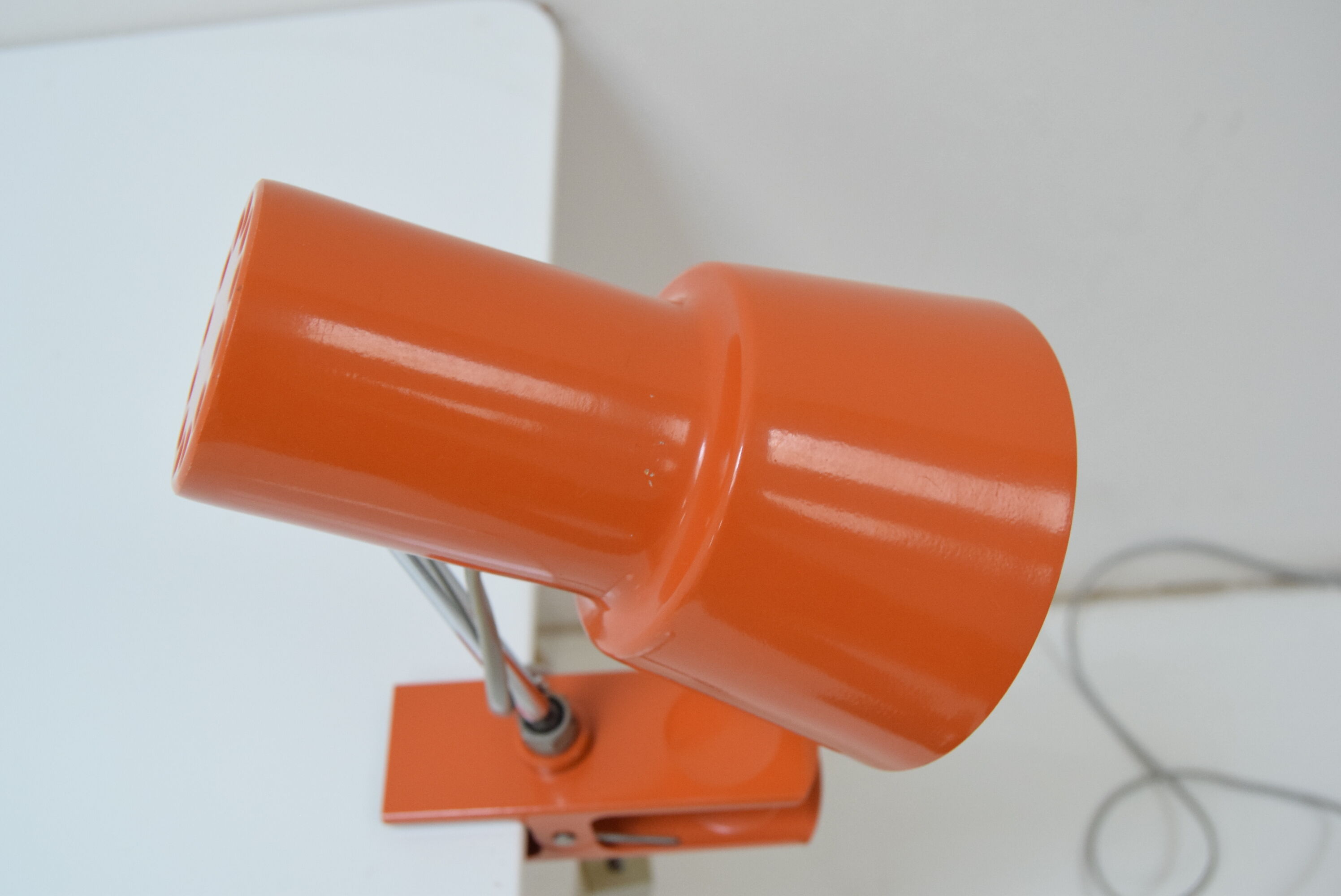 Mid-century Adjustable Table Lamp/NAPAKO, 1960's.