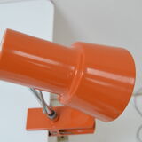 Lampe napako, 1960