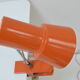 Mid-century Adjustable Table Lamp/NAPAKO, 1960's.