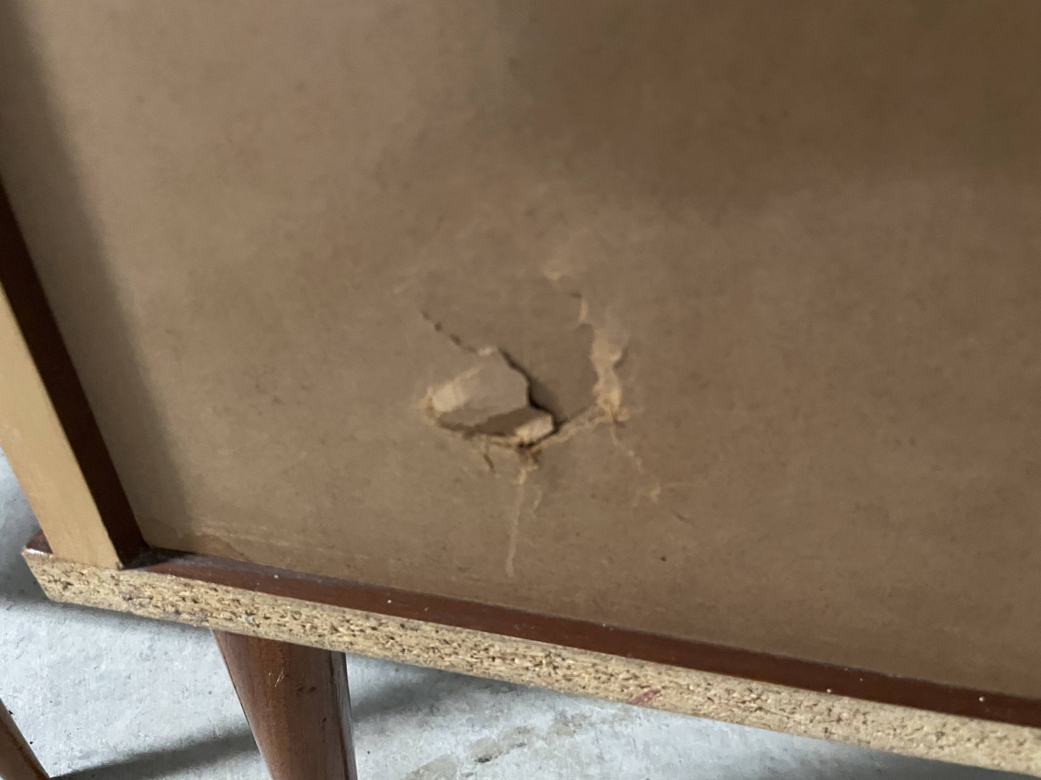 1960s bedside tables