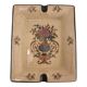 Vintage ceramic ashtray