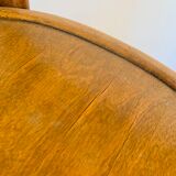 Pair of bistro chairs