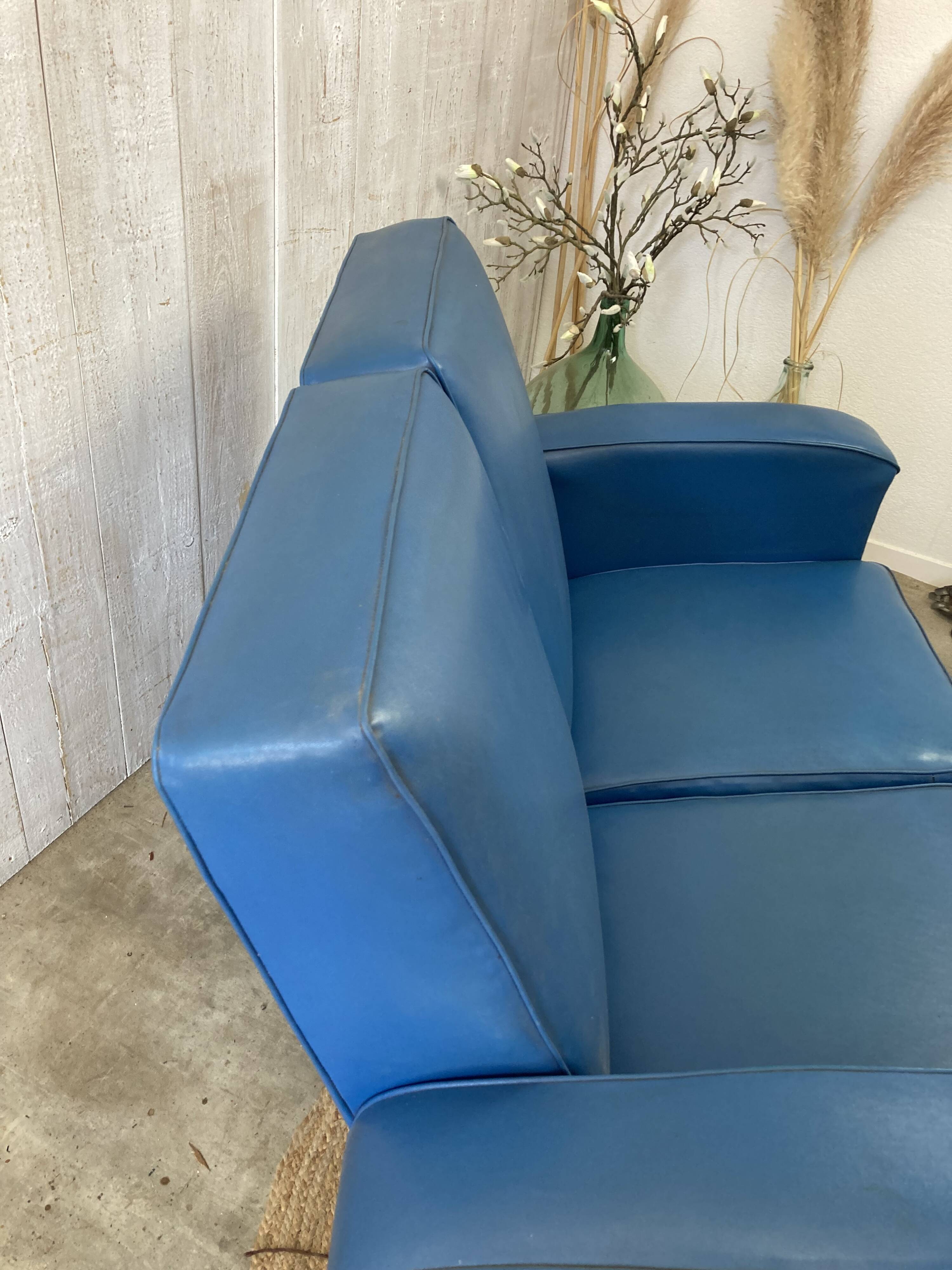 Vintage Airborne bench