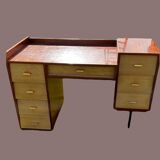 Bureau année 60