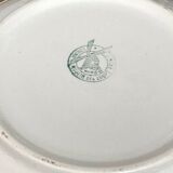 Set of 3-course Mill of Wolves autumn leaves