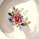 12 Digoin soup plates