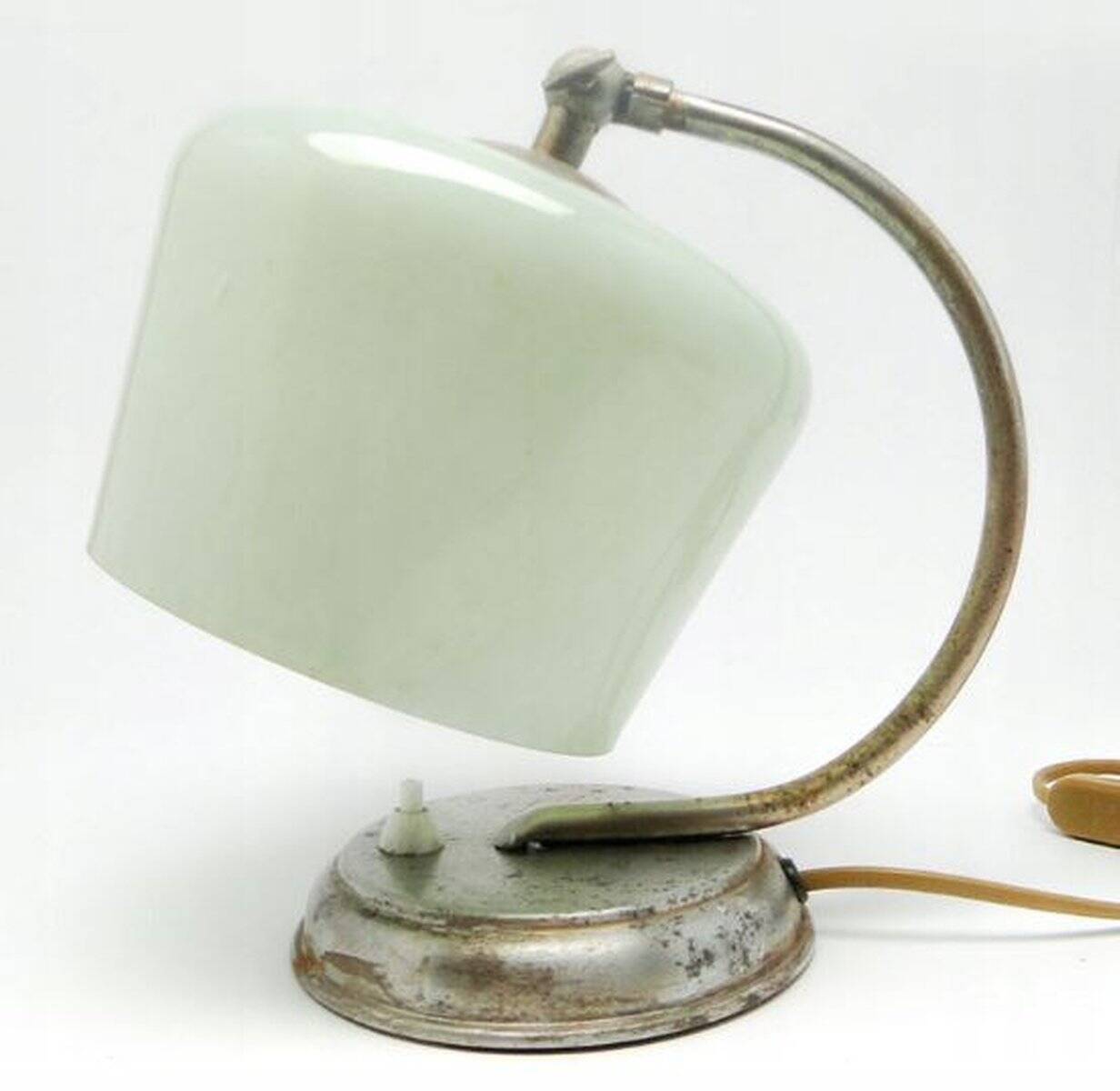 Lampe de chevet, Pologne, années 1970