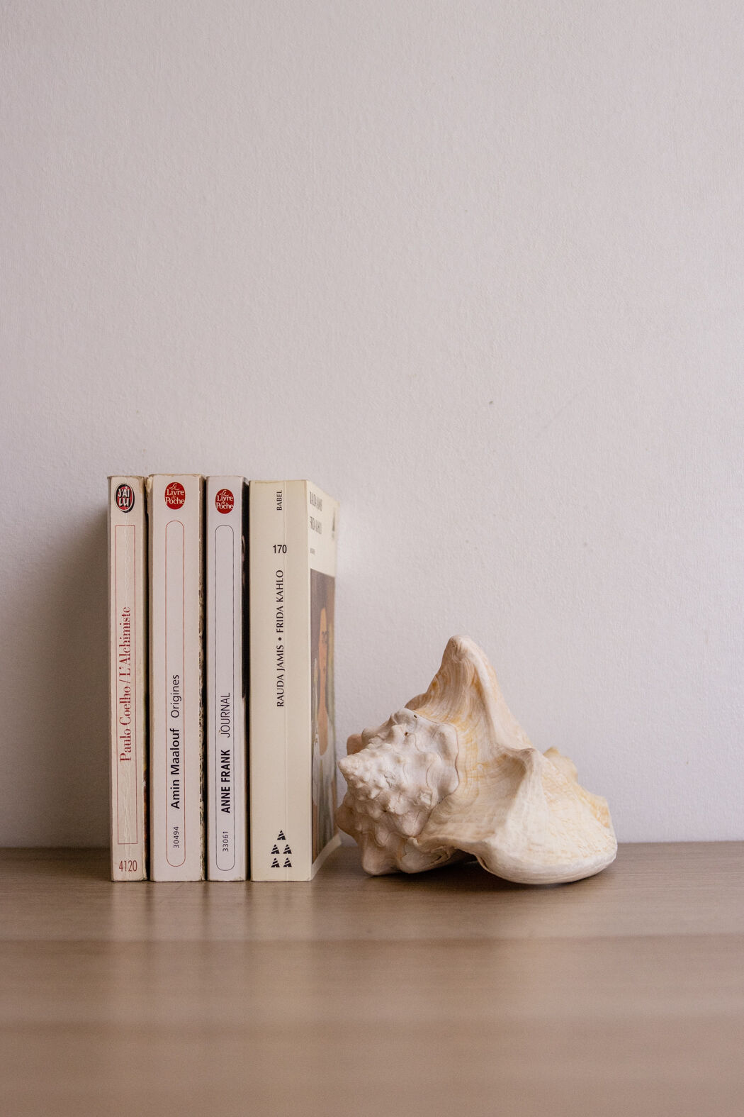 Shell