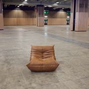 Togo sofa set model designed by Michel Ducaroy 1973