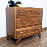 Vintage chest of drawers from the 50s